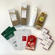latest YesStyle order