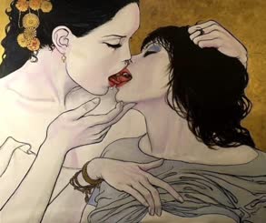 sweet kiss 