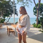 Would you go to the beach with me I hope
