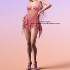 Aerith (GR Studio) [Final Fantasy]