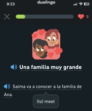 LESBIANS IN DUOLINGO âœ¨