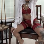 Would you fuck me?