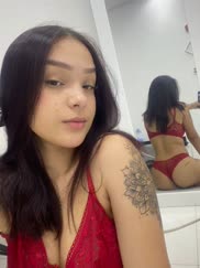 what do you have in mind if i will give you a chance of a GFE for 24hrs