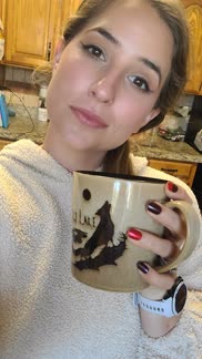 Did you get your caffeine today? If not, bet I can wake you up ðŸ˜ˆ