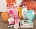 First Japan With Love Haul + mini reviews