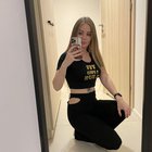 The right girls like to suck candy, so they're good at sucking off guys