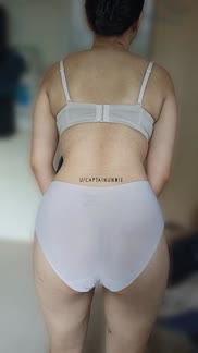 Simple fullback undies