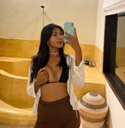 I would like someone to appreciate seeing me (F23)