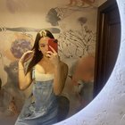 Thrift store summer outfit