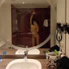 Join me in the shower and convince yourself how small they are 😏