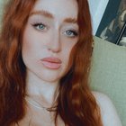 Your Busty Redhead...