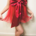 Your Gift Has arrived [F]