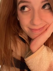 I thought I looked cute in this one [F] ðŸ’•