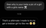 i hate men ðŸ‘