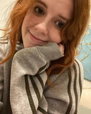 Possibly too mild for this subreddit, but ready for bed â¤ï¸ [F]