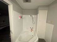 Shower problems