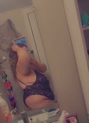 Felt so confident in this one. ðŸ˜ˆðŸ˜˜