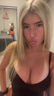 Anyone looking for a busty roommate?