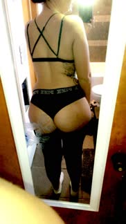 Howâ€™s my ass?