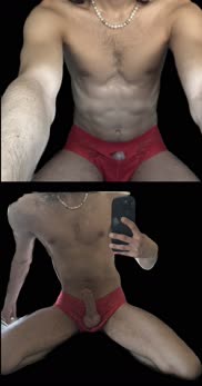 [24] [M]orgen Ãœberraschungen