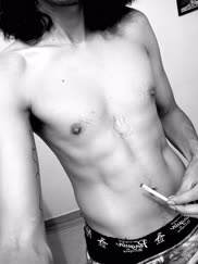 wake and bake? ðŸŒ¿ (m)