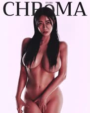 Korean Hottie