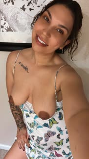 31 year old mom. Am I worthy of the milf title?