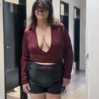 [F] I'm obsessed with this my new shirt!!!