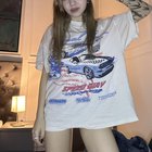 Big [F]an of cars