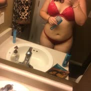 Iâ€™m 25yo bbw wife. what do you think?