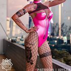 Bunny Judy (Idylla) [Cyberpunk 2077]
