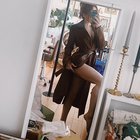 Coat lover...ðŸ–¤
