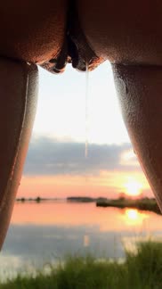 (f)(53) Sunset squirt.