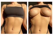 (F) On or off?