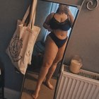 Thick thighss do be saving lives ðŸ˜ŽðŸ˜œ