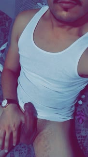 [m] would you join me in bed?