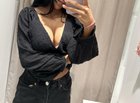 A cute pair of coconuts (F)