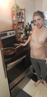 Anyone Hungry?
