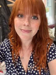 New hair, donâ€™t care! [F] â¤ï¸