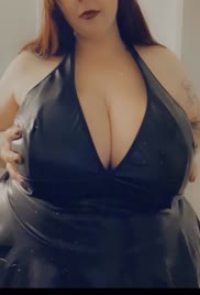 New dress