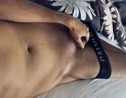 Sonntag I[m] Bett