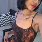[F] I enjoy going to sleep in comfortable dresses