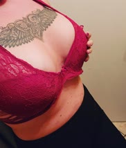 Rest your head on my titties