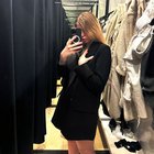 Would you lick this cute ass?