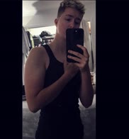 Am I too masc ?