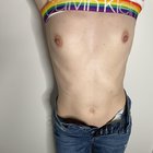The prize at the end of the rainbow is a bit smaller than you expected, but I'm sure it's more satisfying than you expected!