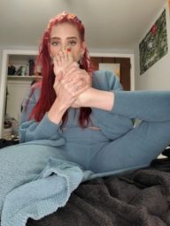 Come sniff, you know you wanna