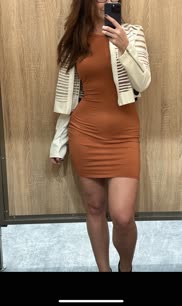 Cute (f)all outfit I just bought