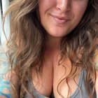 big natural titties ,tats and a flirtatious soul
