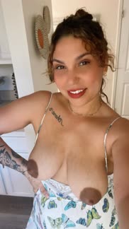 32 year old mom of 2. I hope Iâ€™m considered a milf.